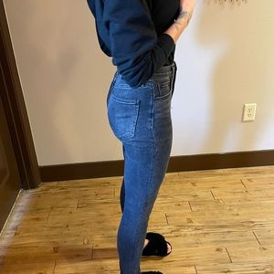 Denim Forum Jeans